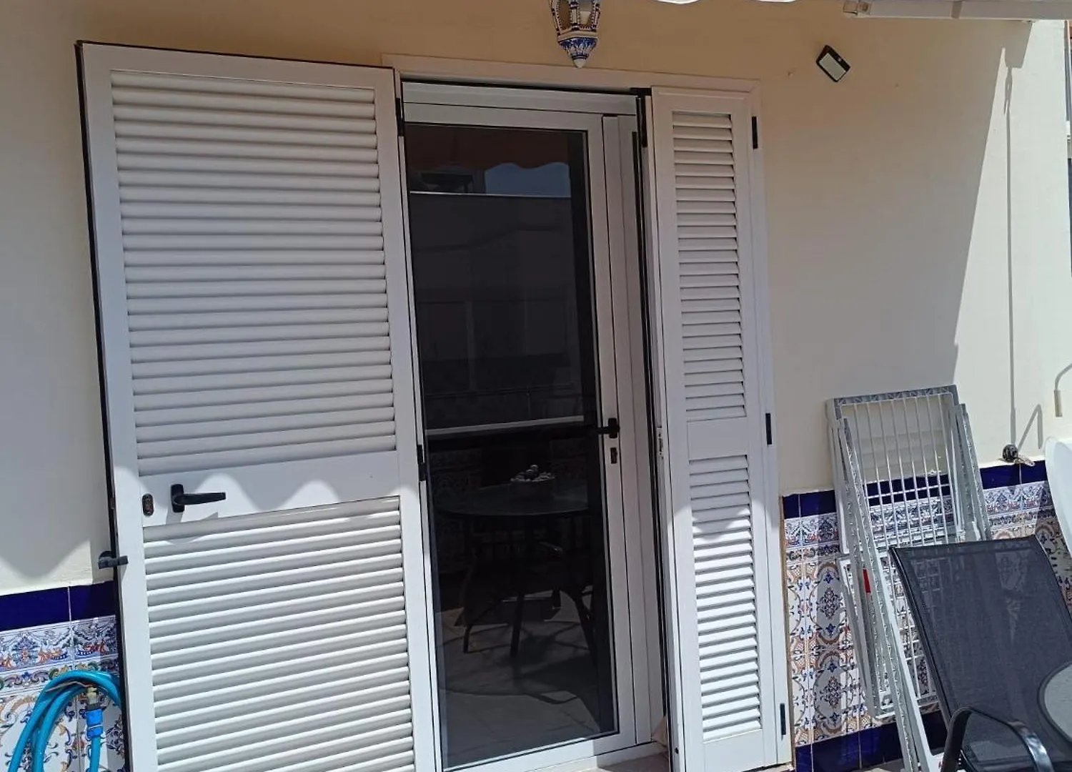 Vera Natura Apartamento Isabel 0*,  Spanje