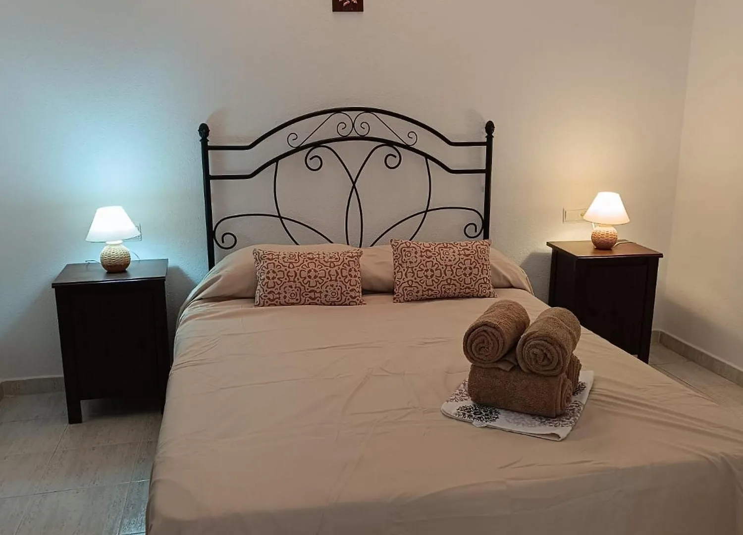 Vera Natura Apartamento Isabel Appartement