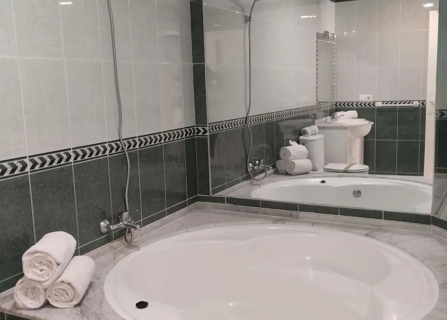 Vera Natura Apartamento Isabel Spanje