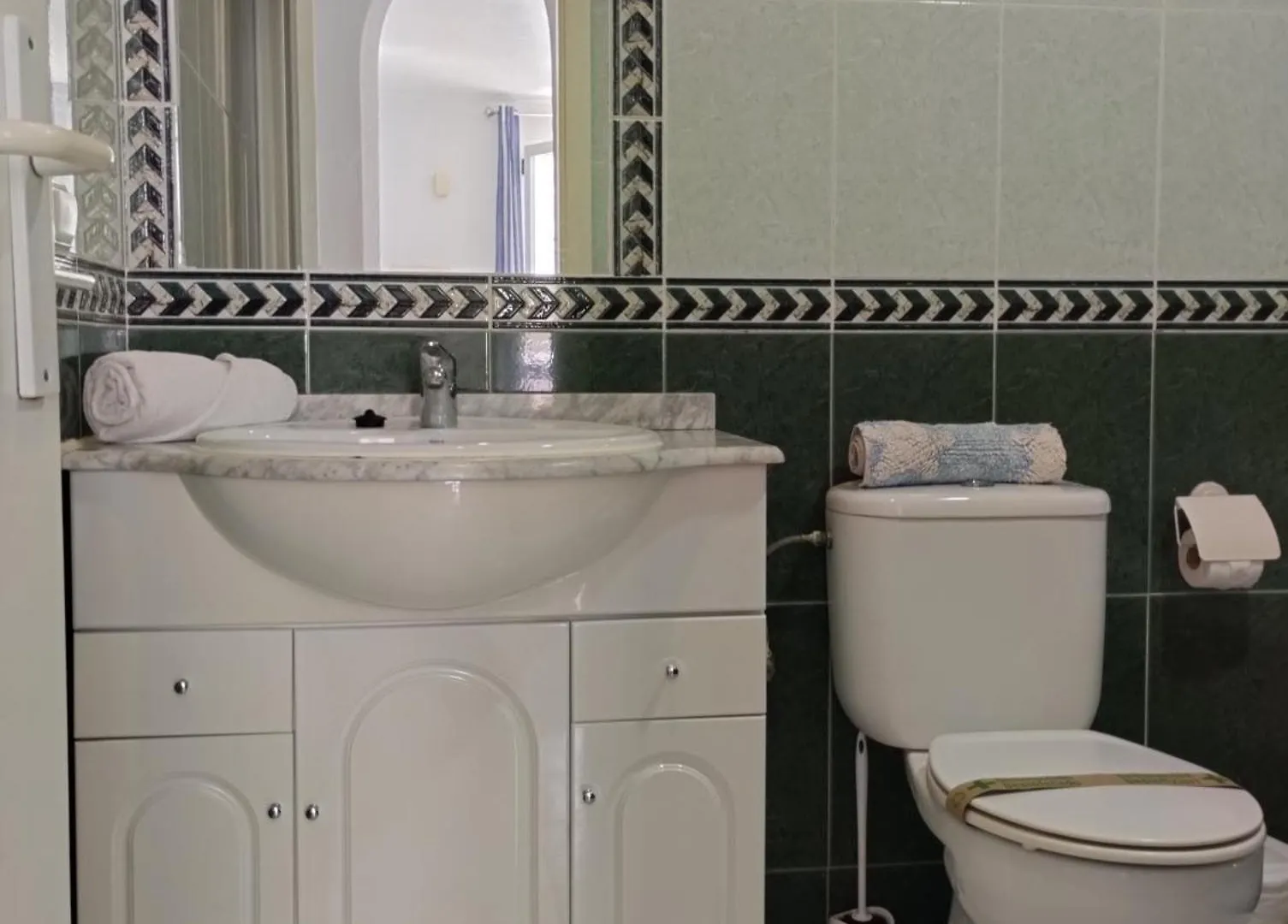 Vera Natura Apartamento Isabel Appartement