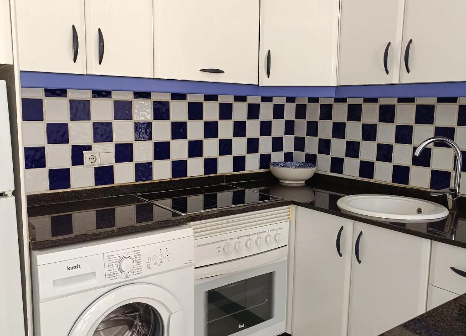 Vera Natura Apartamento Isabel Spanje