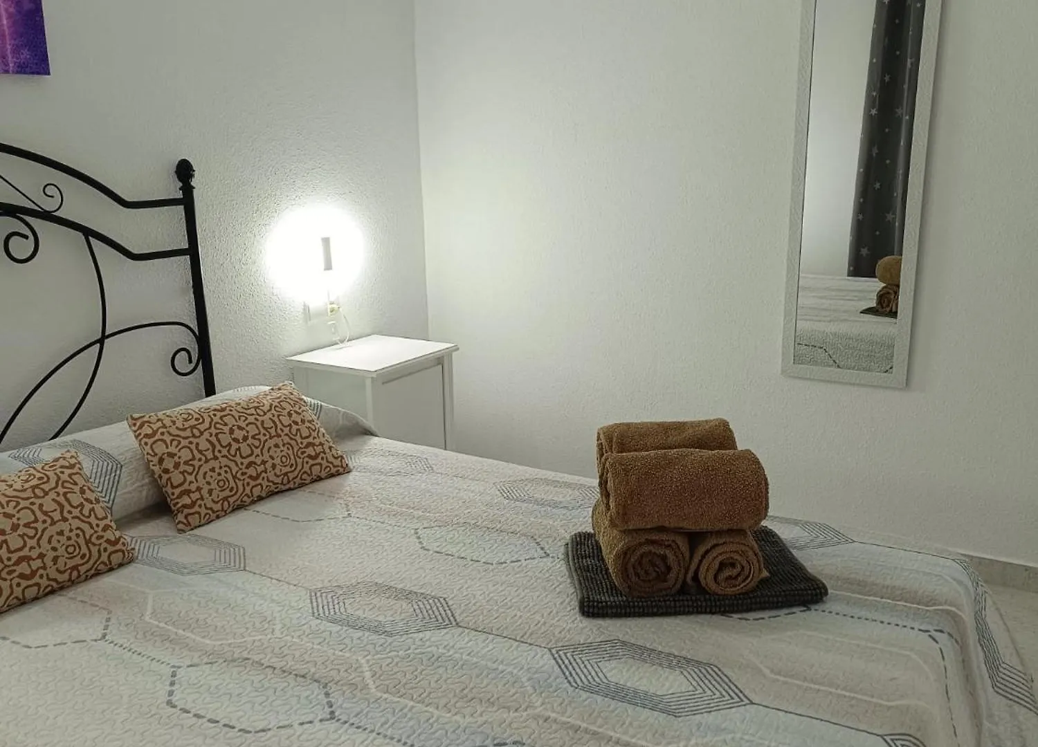 Vera Natura Apartamento Isabel Spanje