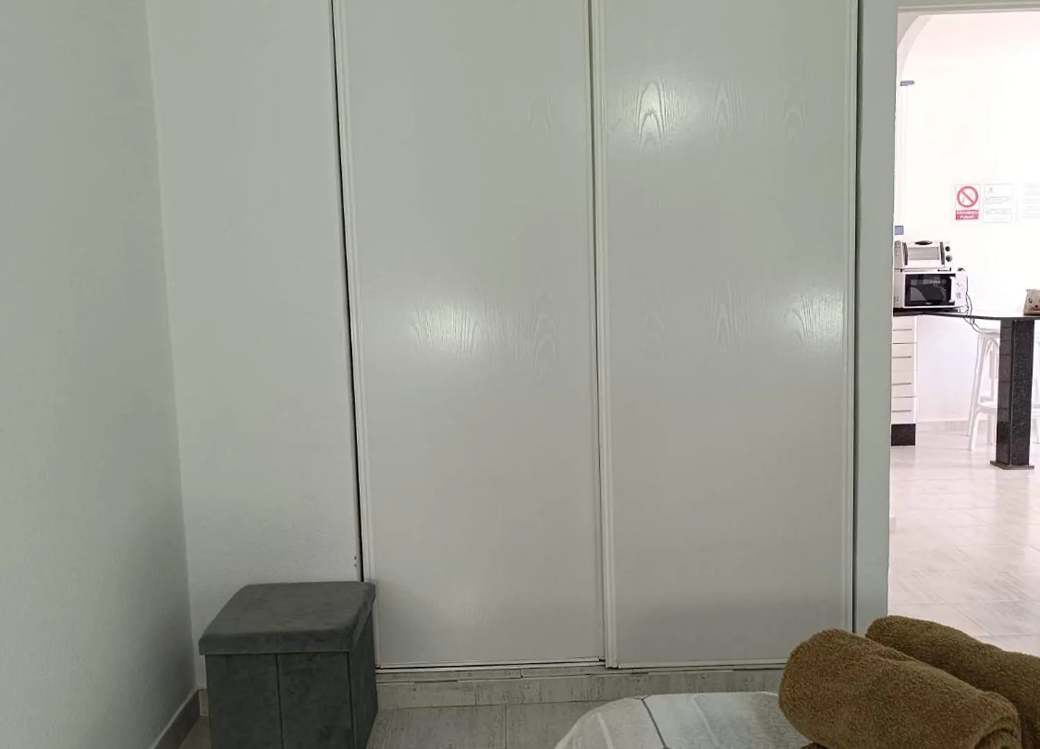 Appartement Vera Natura Apartamento Isabel