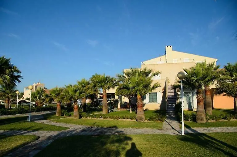 Vera Natura Apartamento Isabel Appartement