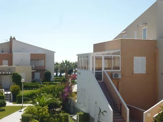 Vera Natura Apartamento Isabel Appartement