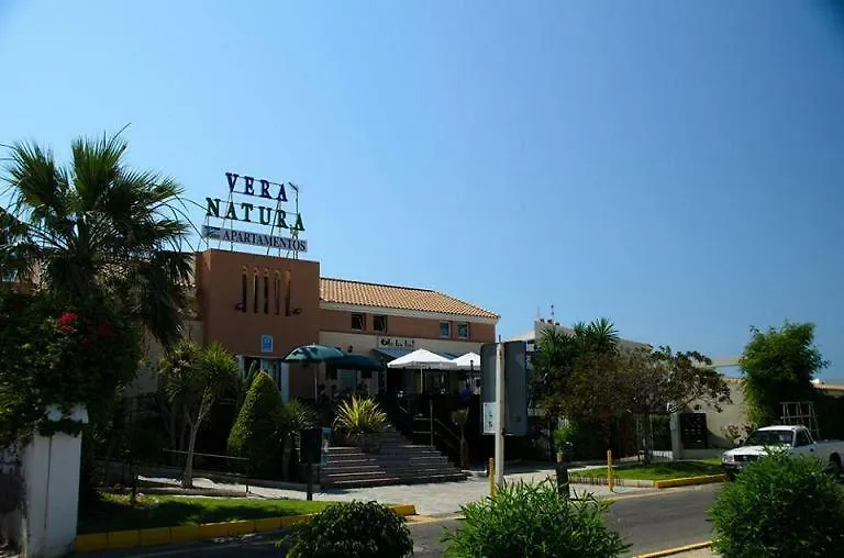Vera Natura Apartamento Isabel