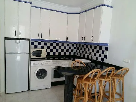 Vera Natura Apartamento Isabel
