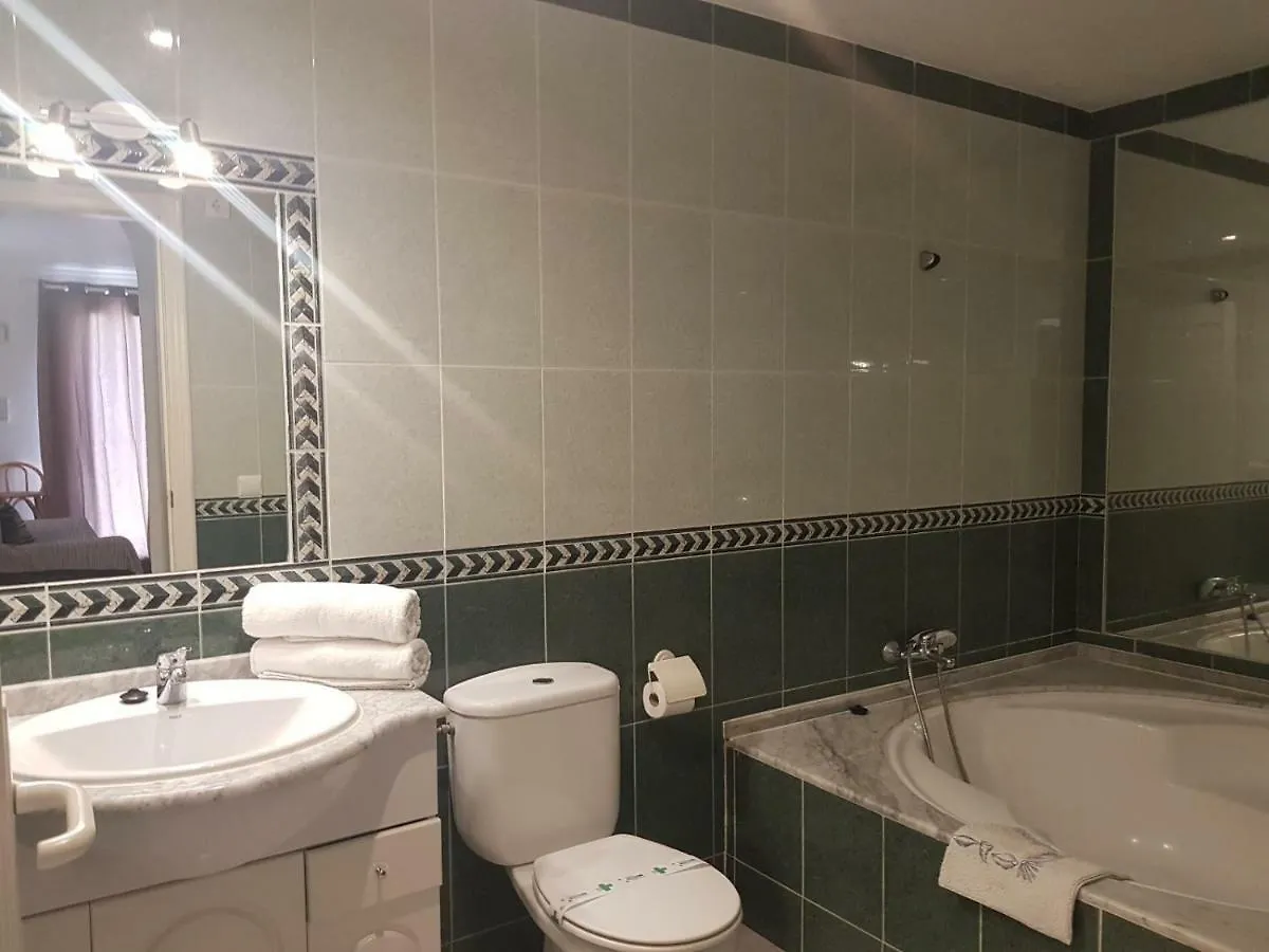 Vera Natura Apartamento Isabel 0*,  Spanje