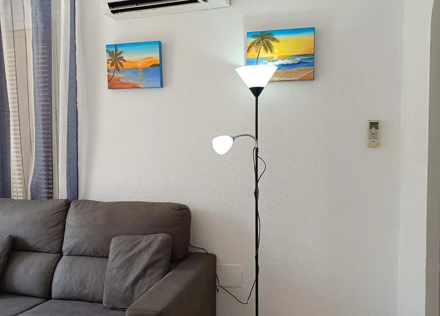 Vera Natura Apartamento Isabel Spain