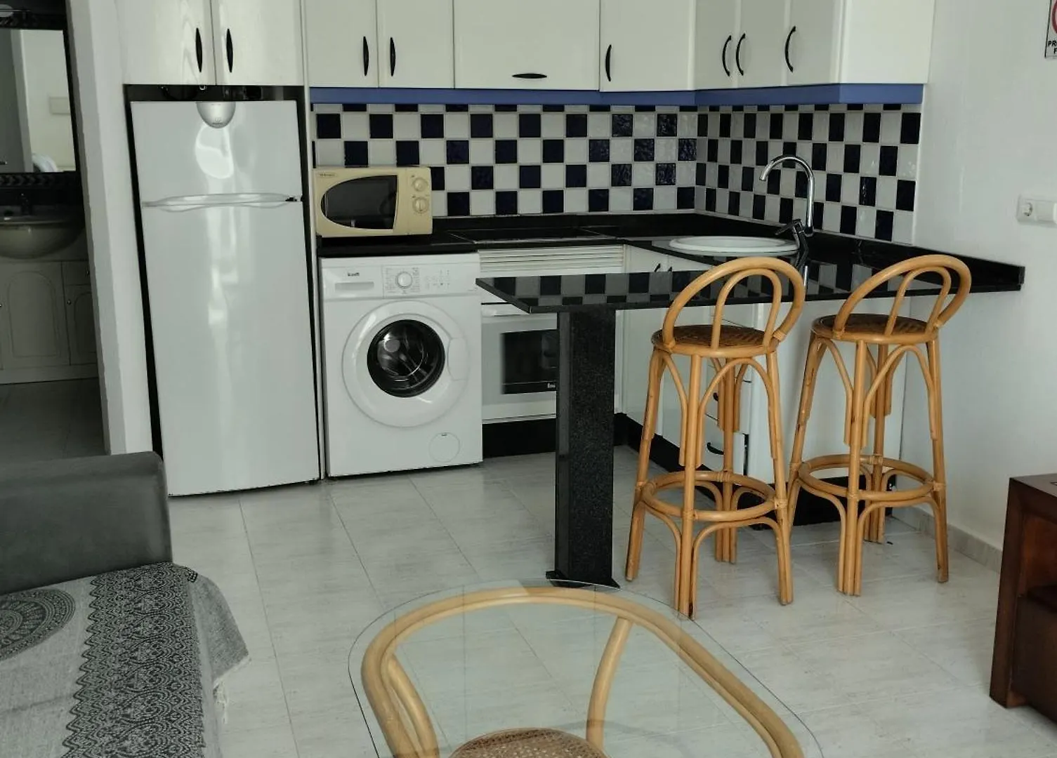 Apartment Vera Natura Apartamento Isabel
