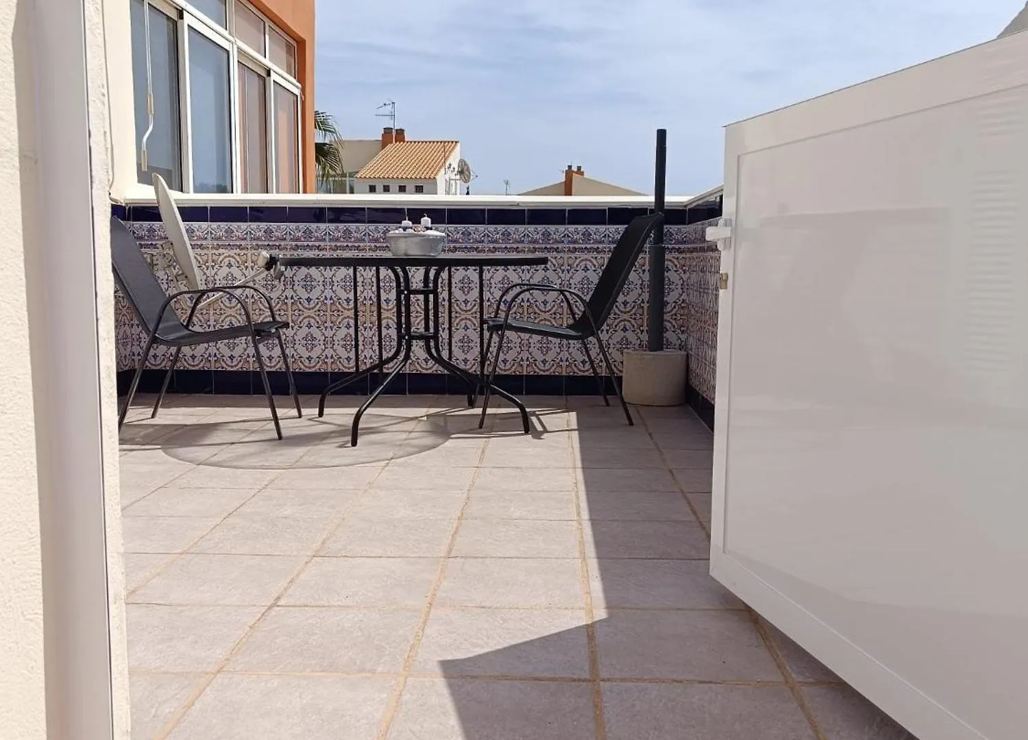 Apartment Vera Natura Apartamento Isabel Spain