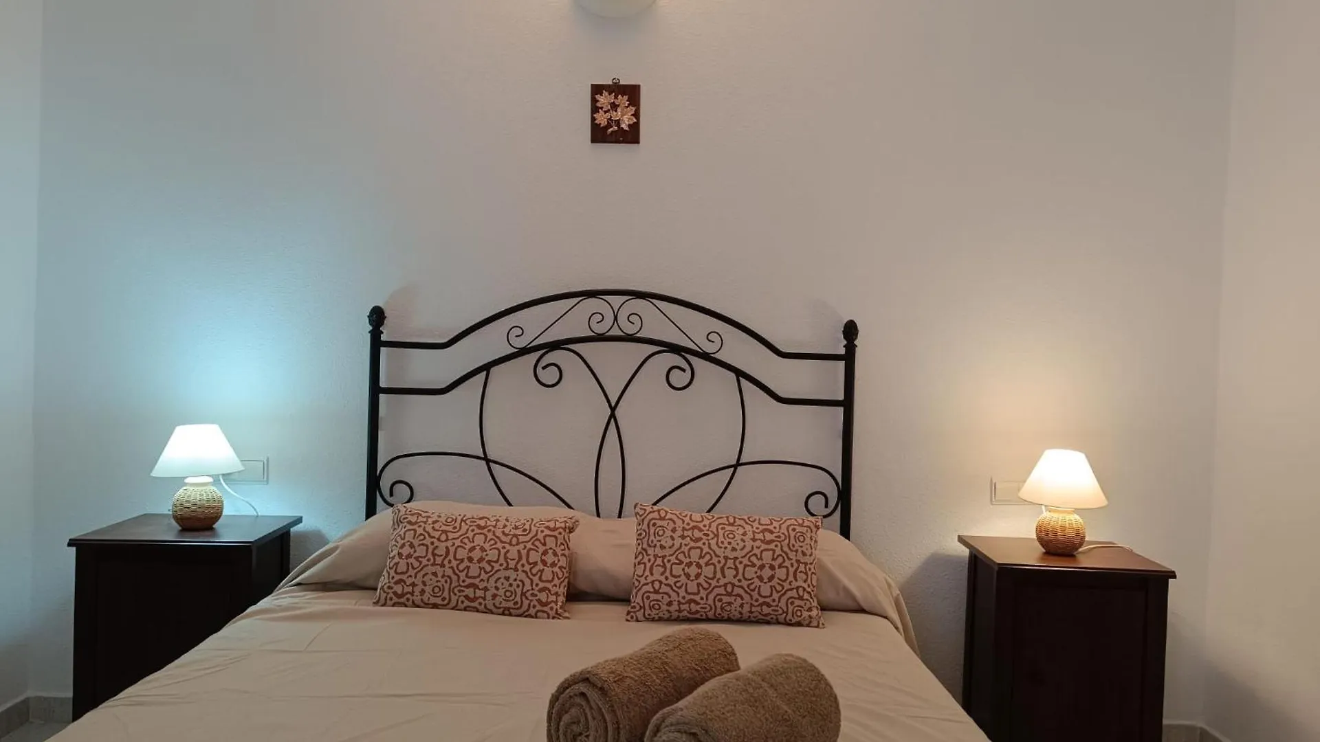 Vera Natura Apartamento Isabel Spain