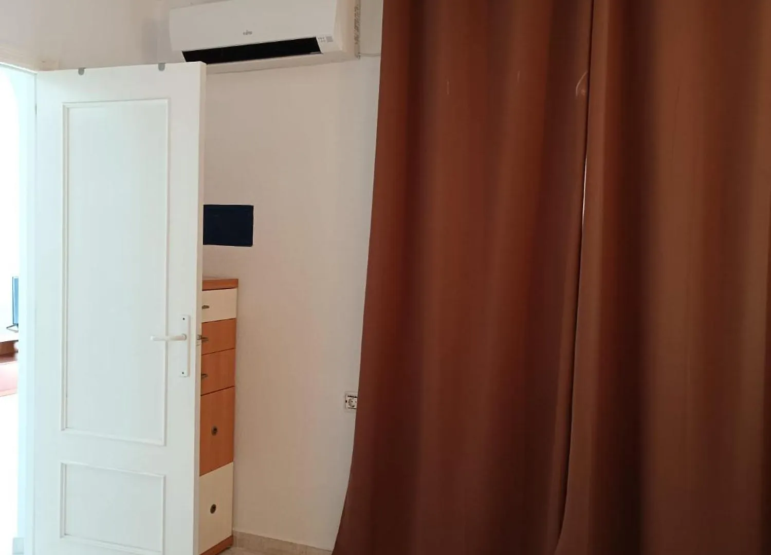 Vera Natura Apartamento Isabel 0*,