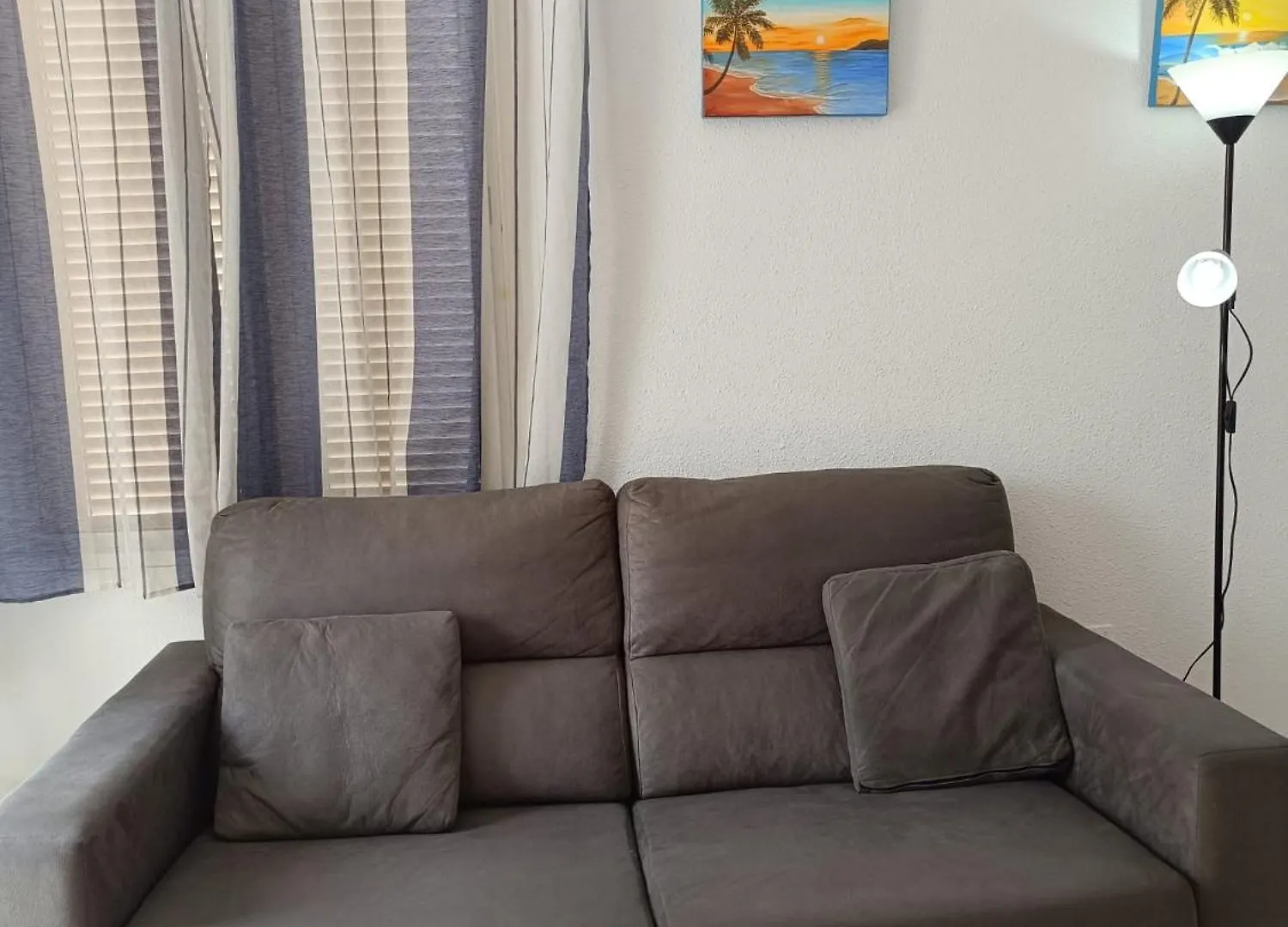Apartment Vera Natura Apartamento Isabel