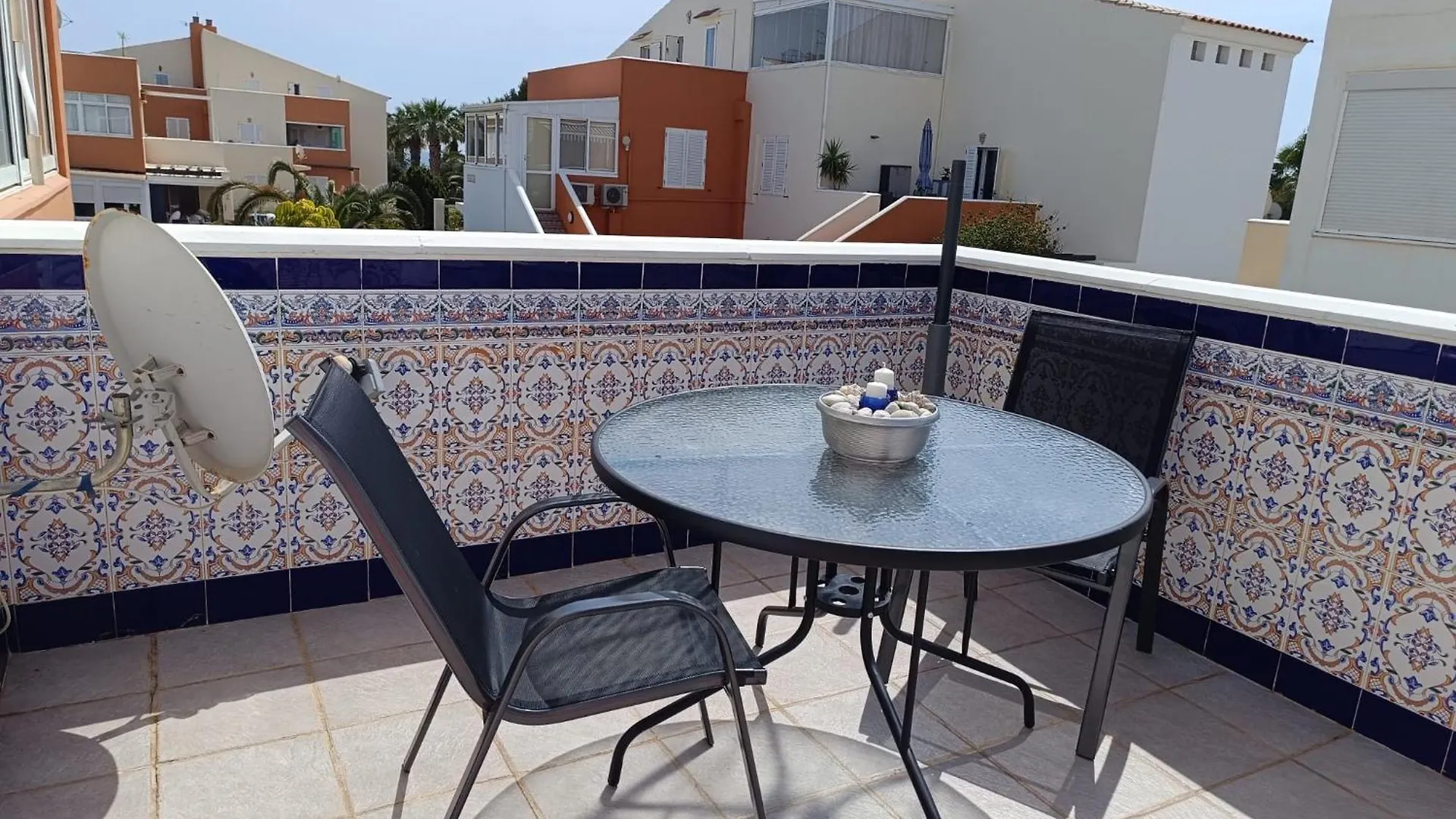 Vera Natura Apartamento Isabel Apartment