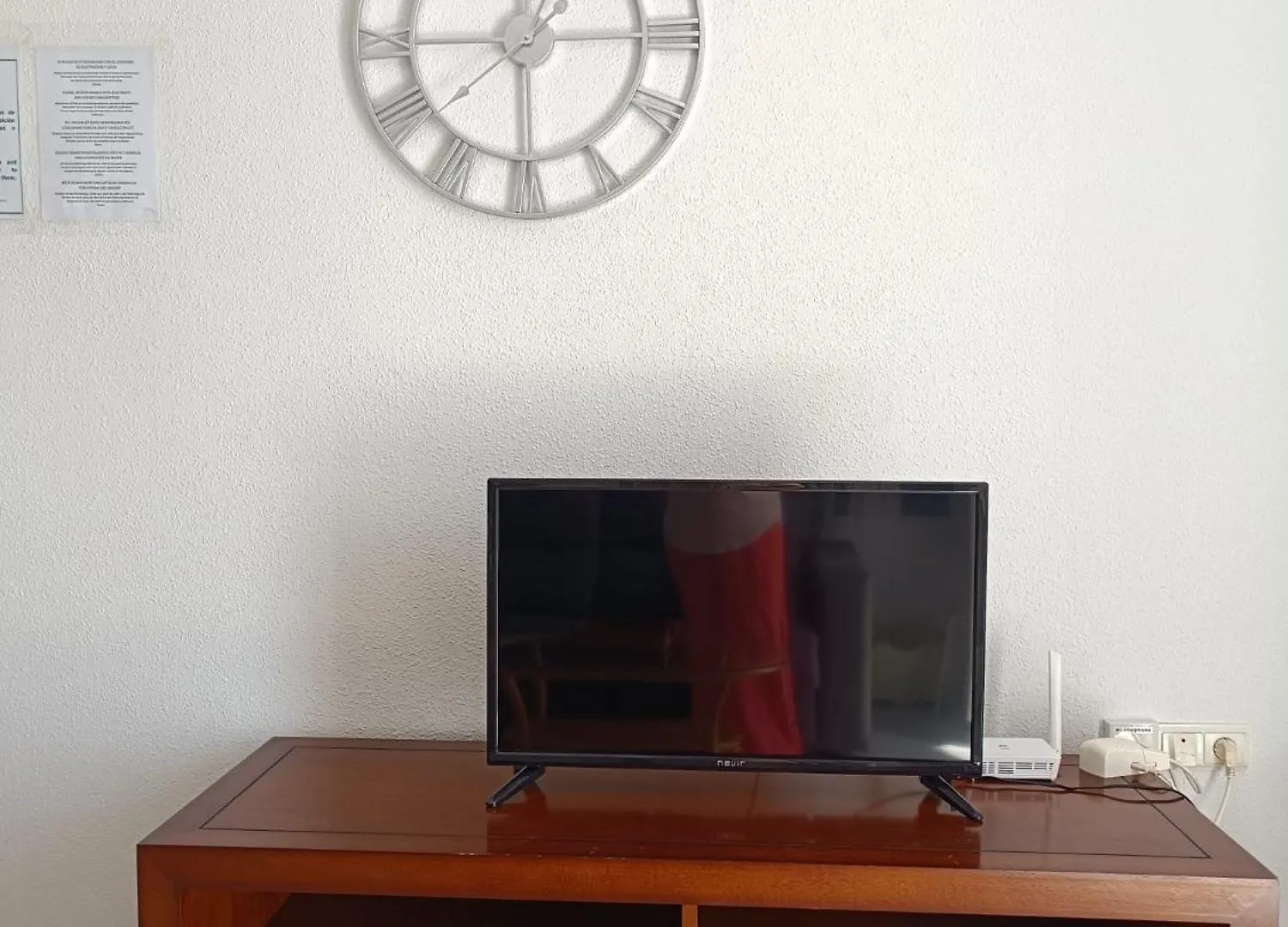 Vera Natura Apartamento Isabel 0*,