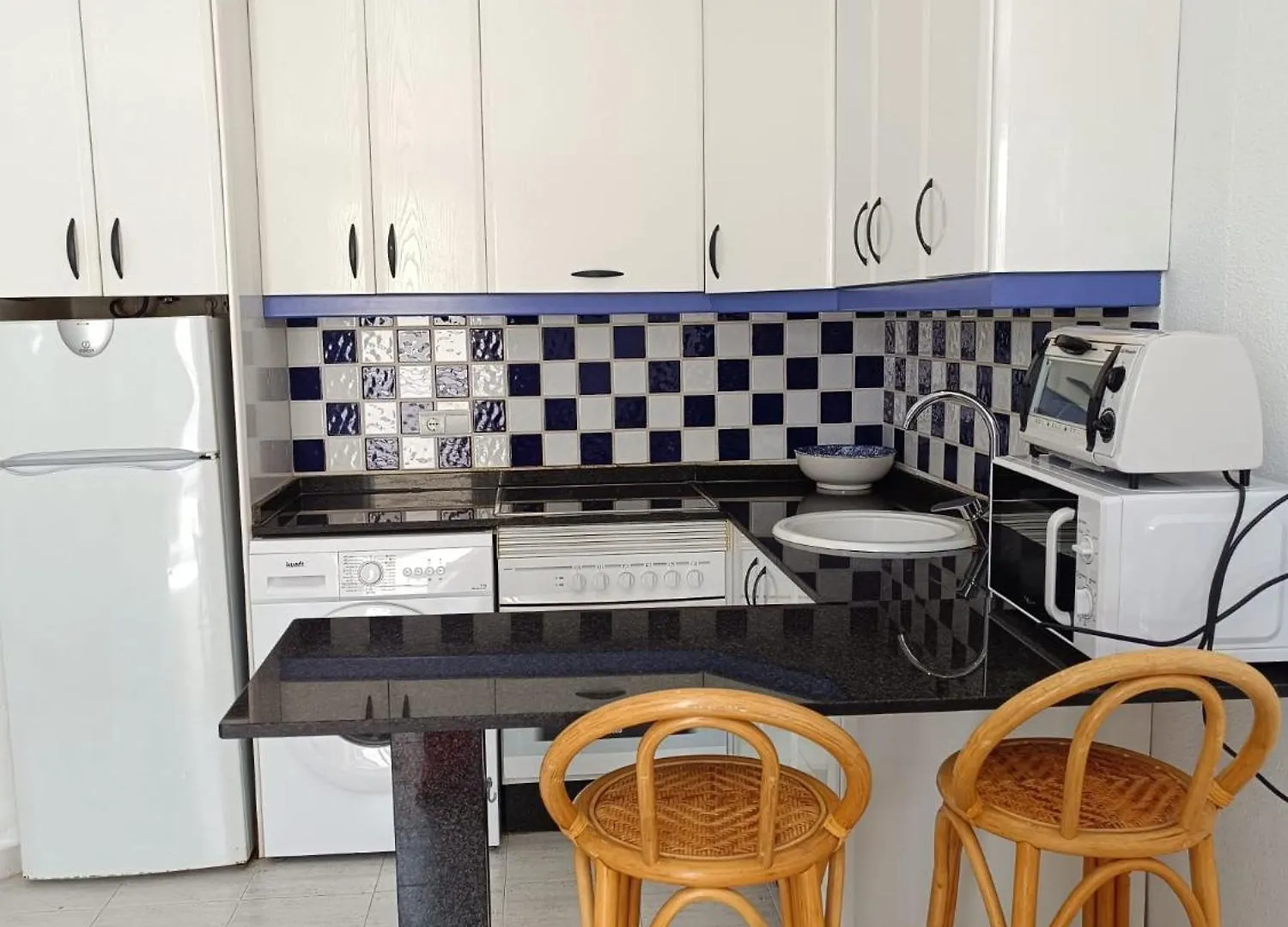 Vera Natura Apartamento Isabel Apartment