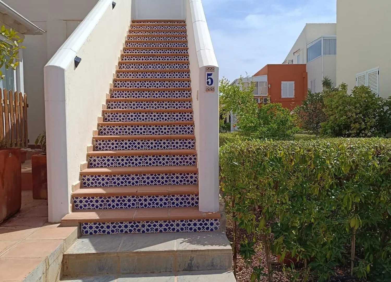Vera Natura Apartamento Isabel