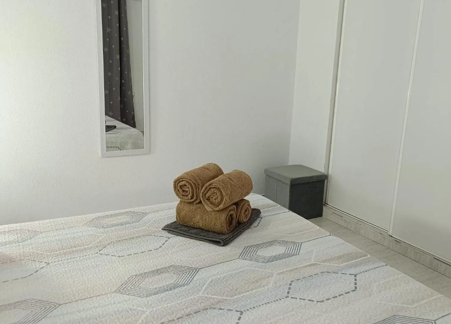 Vera Natura Apartamento Isabel Apartment