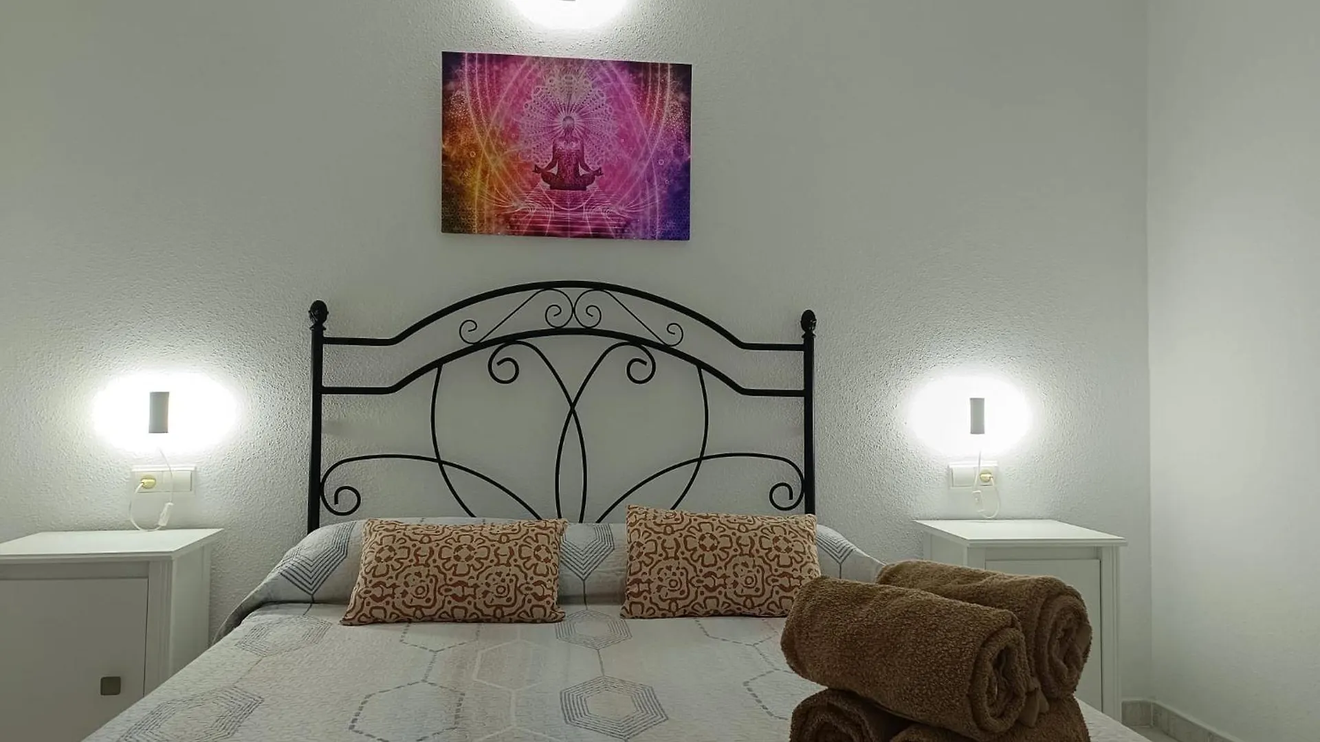 Apartment Vera Natura Apartamento Isabel