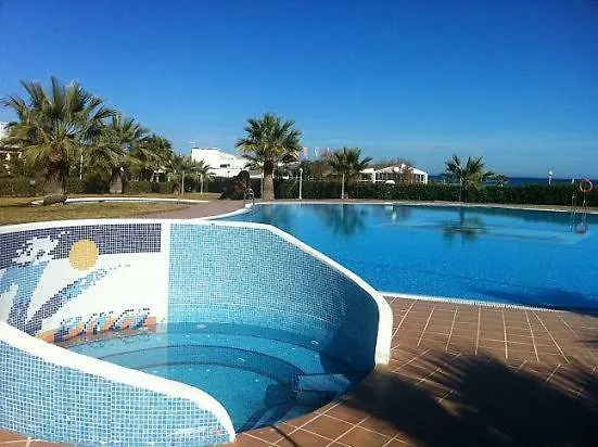 Apartment Vera Natura Apartamento Isabel Spain
