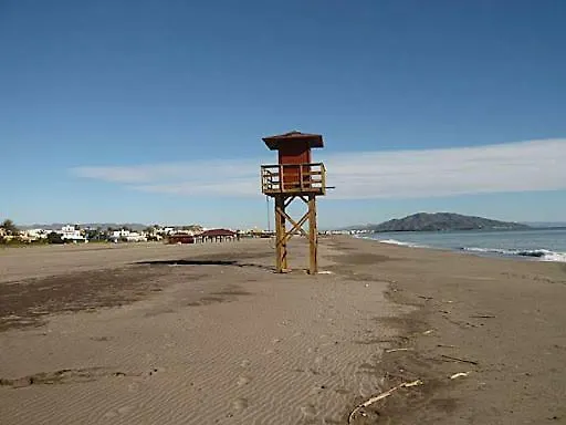 Vera Natura Apartamento Isabel 0*,  Spain