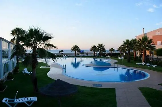 Vera Natura Apartamento Isabel Spain