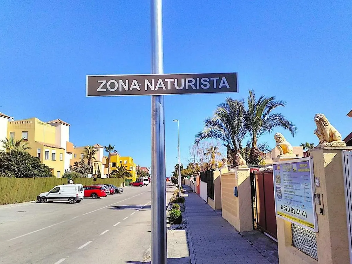 Vera Natura Apartamento Isabel