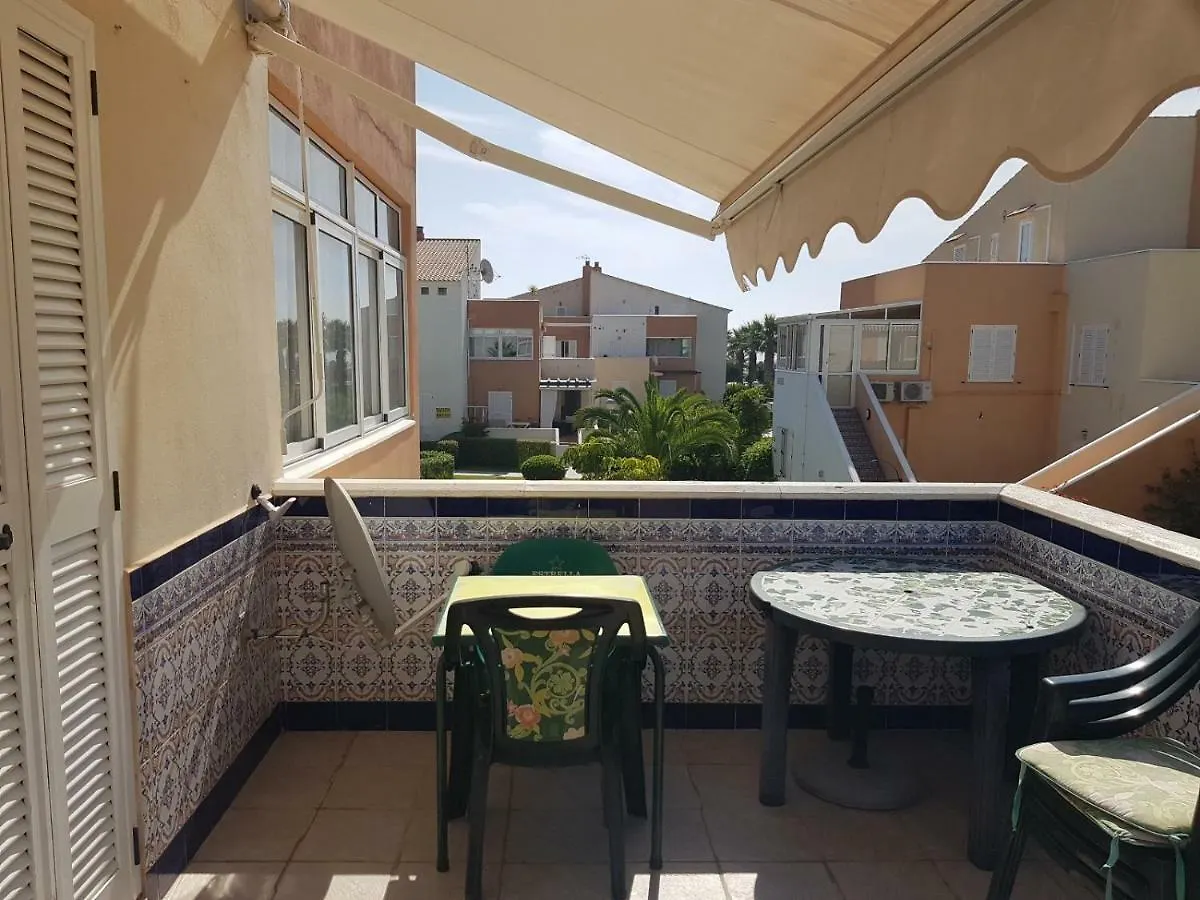 Vera Natura Apartamento Isabel Apartment