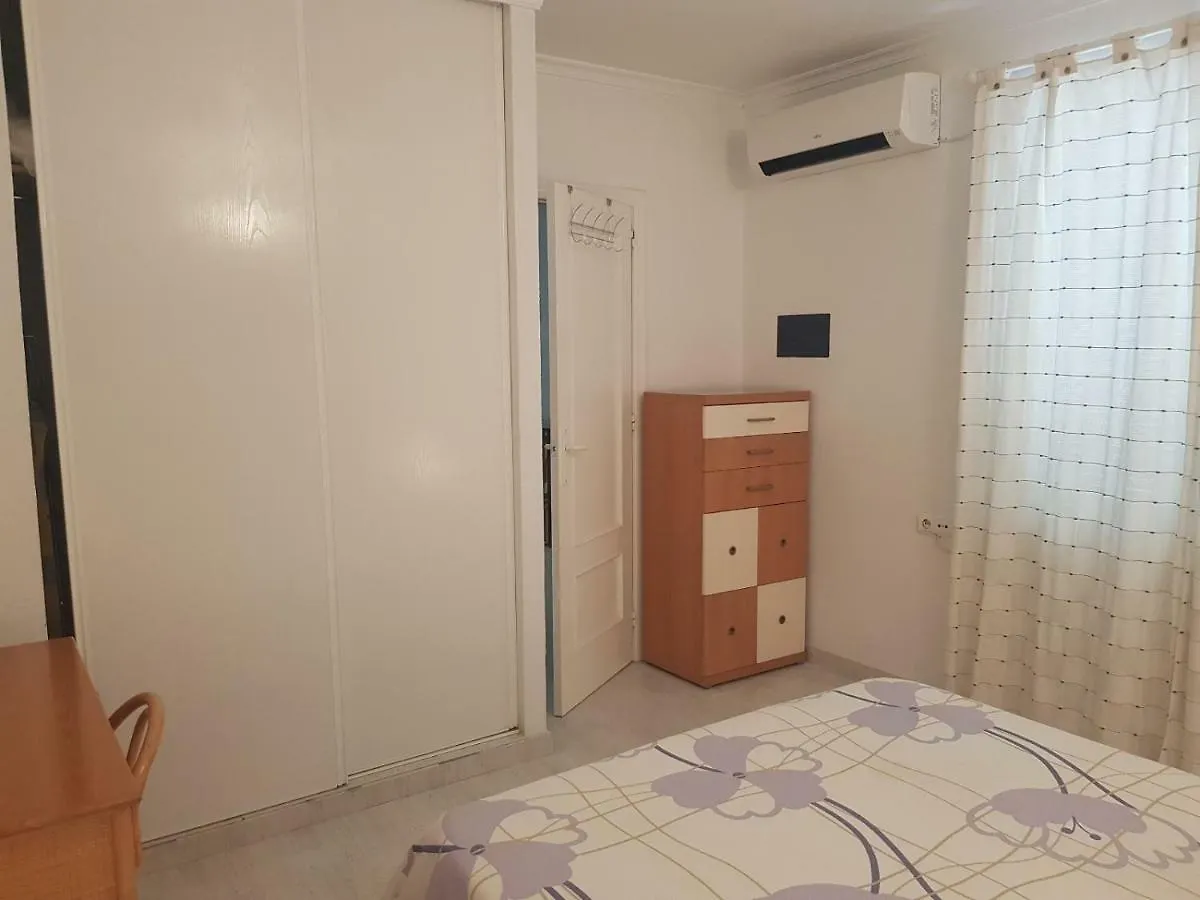 Vera Natura Apartamento Isabel 0*,